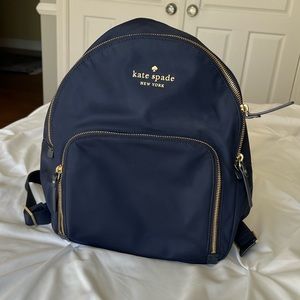 Kate Spade Navy Watson Lane Backpack